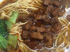 -辣肉面大王(天平路店)