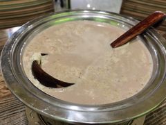 -格日勒阿妈蒙古厨房(大召店)