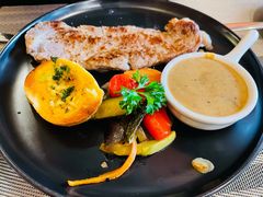 西冷-JACK’S  PLACE 杰克地方(上海路店)