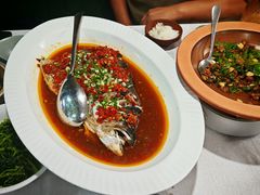 -湘中缘·湖南菜(娄底驻京办店)