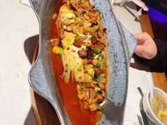 -不倒翁·安徽名菜楼(步行街店)