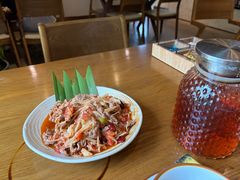 -金孔雀德宏傣味餐馆(魏公村店)