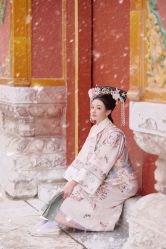 点击看大图 -美云庭古装·格格服汉服·京城旅拍(北京店)