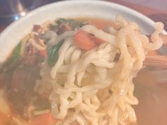 -面满村回味手擀面(凯旋路店)