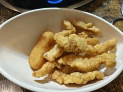 -七友美蛙鱼头火锅(坂田店)