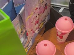 -奈雪的茶(石家庄万象城店)