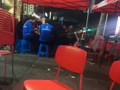 -周记老沈阳焦火鸡架