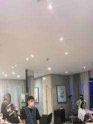 -MOVAN HAIR莫凡匠人发型屋