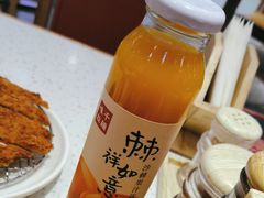 -味千拉面(光启城时尚购物中心店)