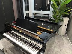 -Melody Mentor音乐私教馆(朝外·悠唐店)