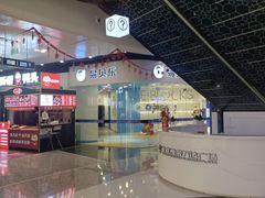 -万达广场(北京槐房店)