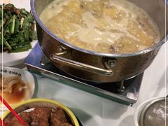 -大永發老火浓汤·经典粤菜(北滨路店)