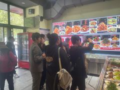 -纪林菜馆·博山菜老字号(华光路店)