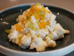 百香果梅子山药-半山腰·云南菜(侨福芳草地店)