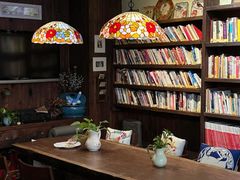 -1013咖啡书吧(兰庭国际店)