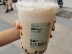 -喜茶(佛山南海万科广场店)
