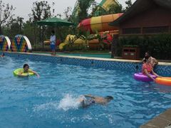 -苏州乐园森林水世界