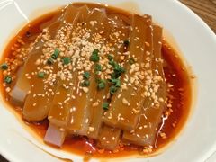 -渝悦情·新派川菜(建国门店)