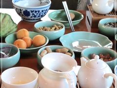 -湖畔居茶楼(湖滨店)