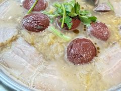 -华竹饭店(中央大街店)
