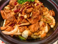 -状元虎.摇滚炒鸡.家常菜(义勇街店)