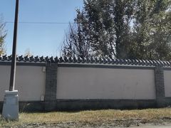 -御道口草原森林风景区