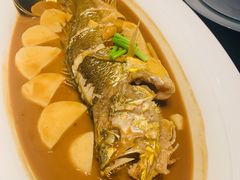 -海立阁海鲜江浙菜(漕河泾印象城店)