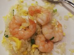 虾仁炒饭-鼎泰丰(唐城坊店)