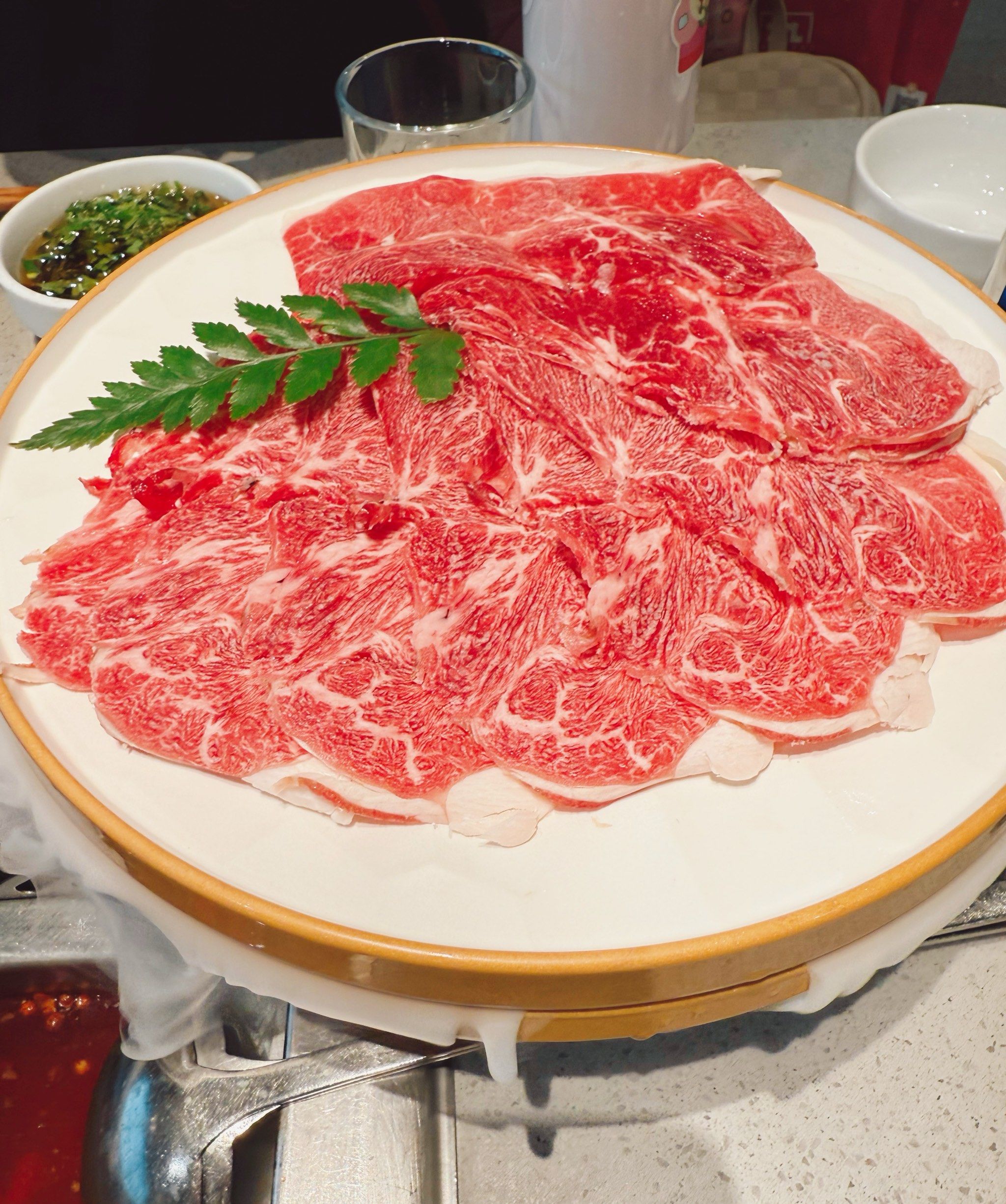 海底捞随时随地都在等你