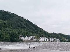 -渔梁坝