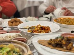 -满堂·烤鸭店·北京菜(鼓楼店)