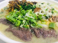 鸡汤米线-文山荷鲜居(翠湖店)