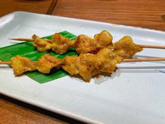 -云海肴·汽锅鸡·云南菜(天山百盛优客店)