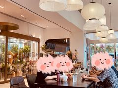 -EVERNAKED裸蛋糕(SOHO天山店)