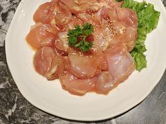 -隐家本格烧肉(万达广场店)