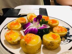 -肆月河豚·新淮扬(金融街店)