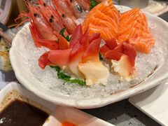 -大渔铁板烧(大悦城店)