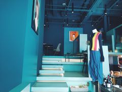 -我的四季意大利餐厅(春天百货店)