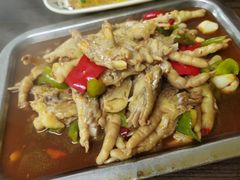 -张飞烧烤(伏泉店)