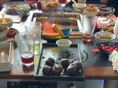 -大隐·成都火锅Bistro(合生麒麟新天地店)