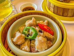 -顺德喜来登酒店·采悦轩