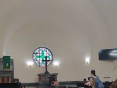 -青岛市江苏路基督教堂