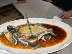 -汉水谣·江景餐厅(江滩店)