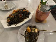 -LE MISSMORE餐酒吧(茉念西里店)