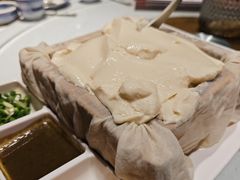 -95号酱骨·一块豆腐(展春园西路店)