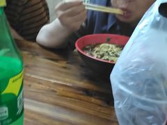 -小龙大肉面馆
