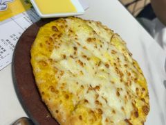 -棒约翰比萨·意面(张江长泰店)