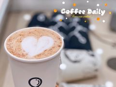 -缶乐FOLLOW咖啡