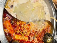 -天都火锅酒楼(虹梅南路店)