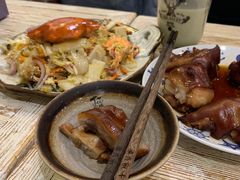 -十面欢腾·海鲜面·台式Bistro(长乐路店)